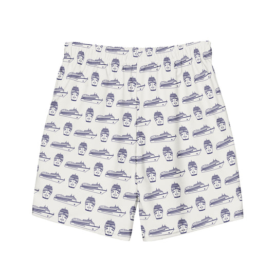 Ship Swim Shorts