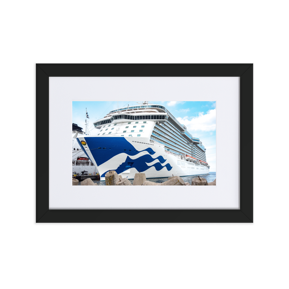 Regal Princess