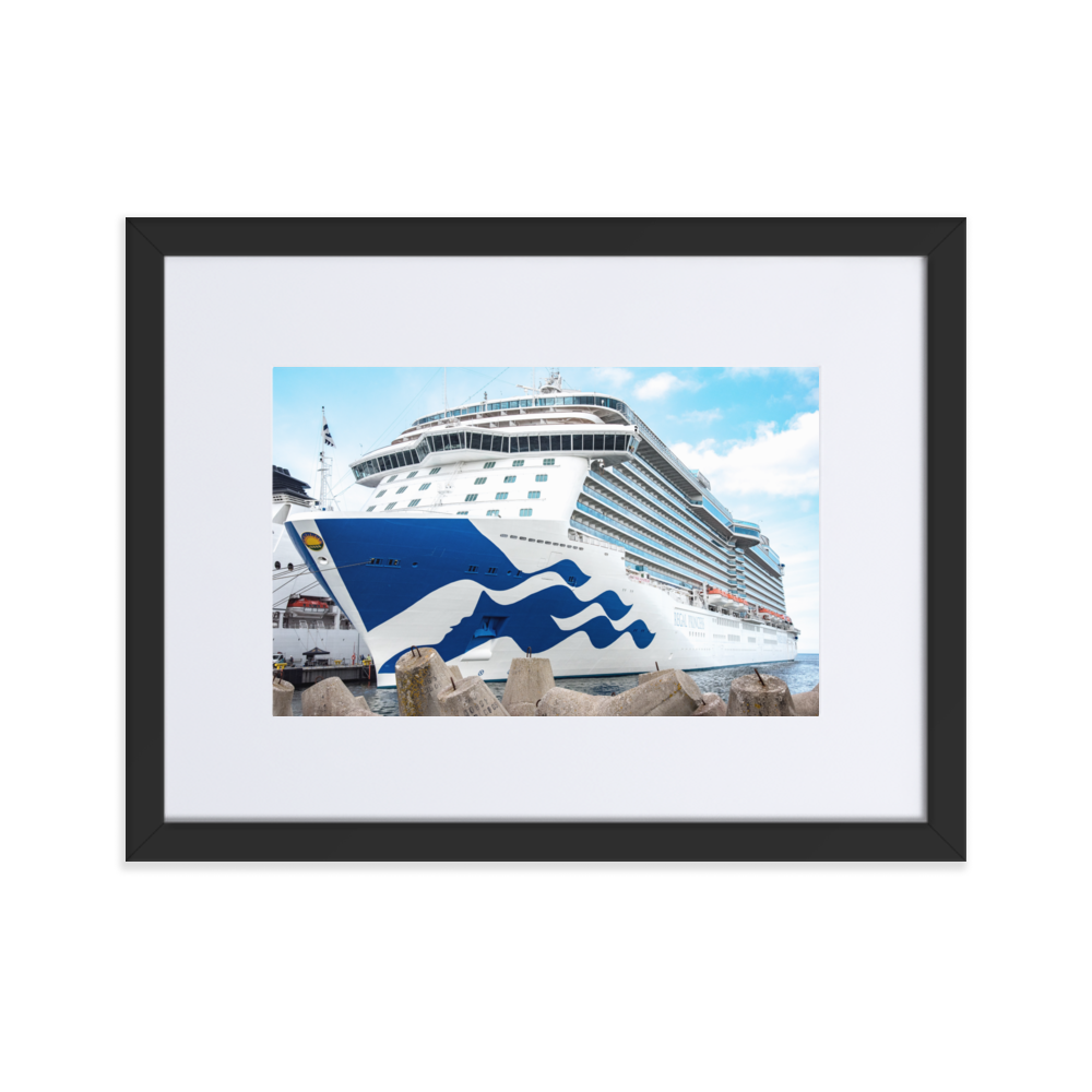 Regal Princess