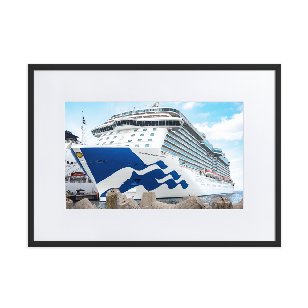 Regal Princess