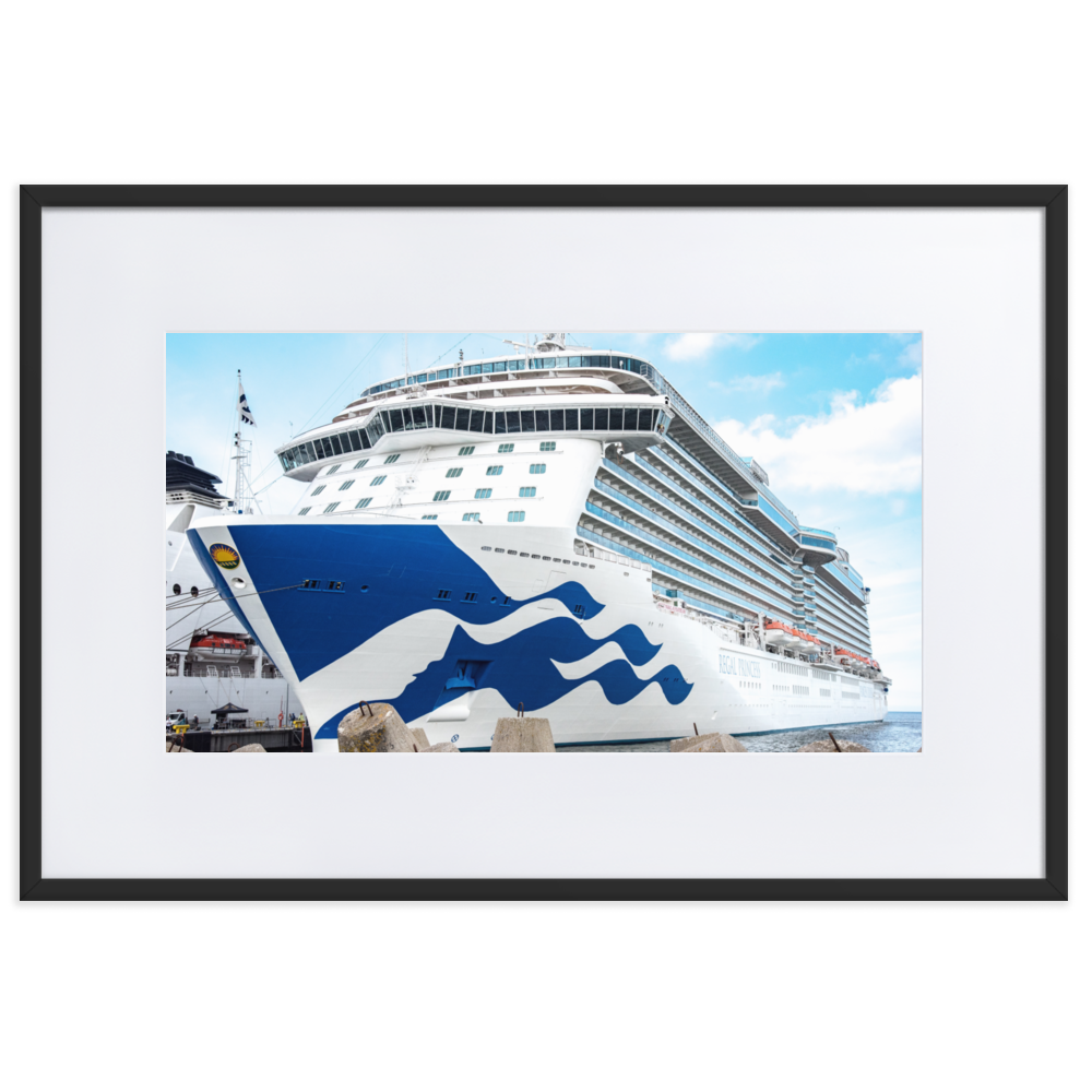 Regal Princess