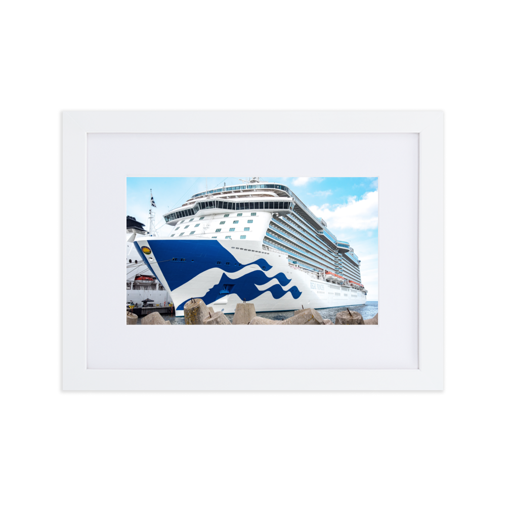 Regal Princess