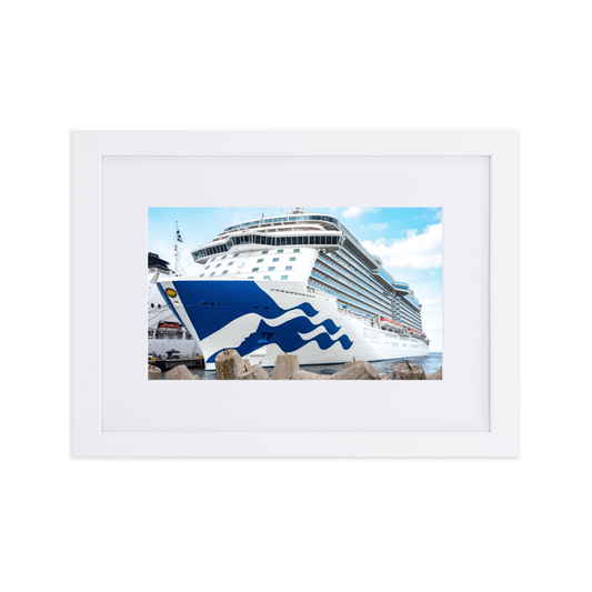 Regal Princess