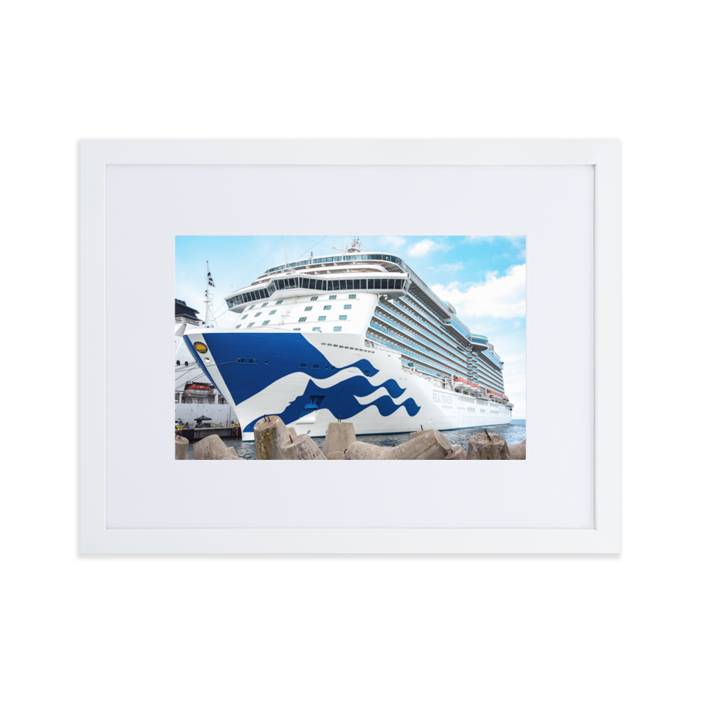 Regal Princess