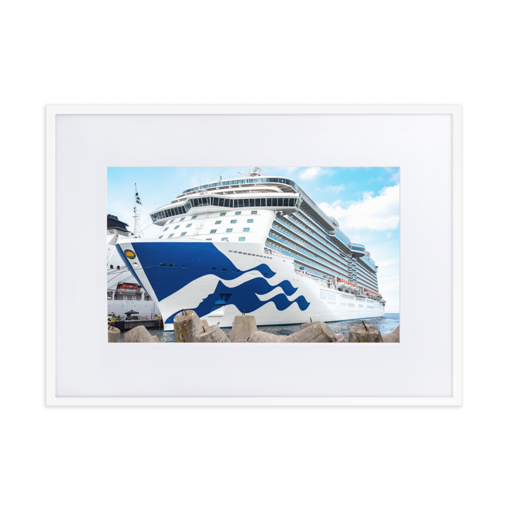 Regal Princess