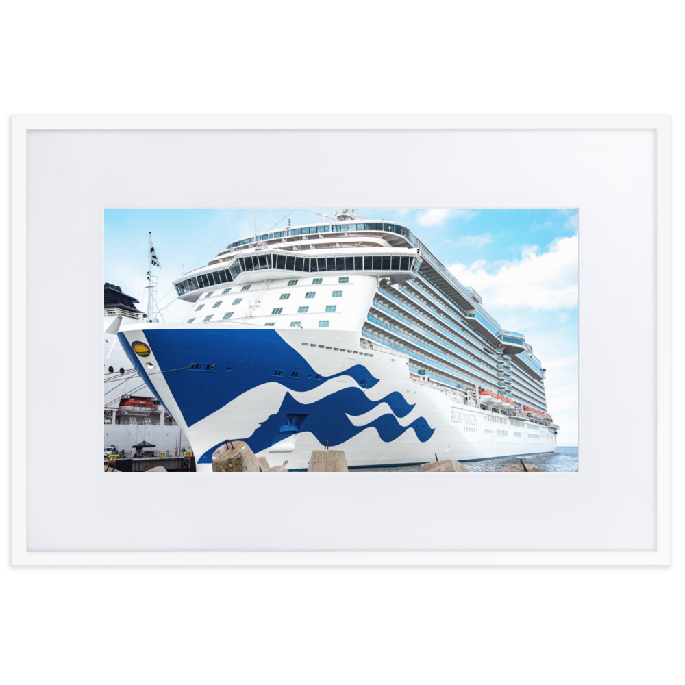 Regal Princess