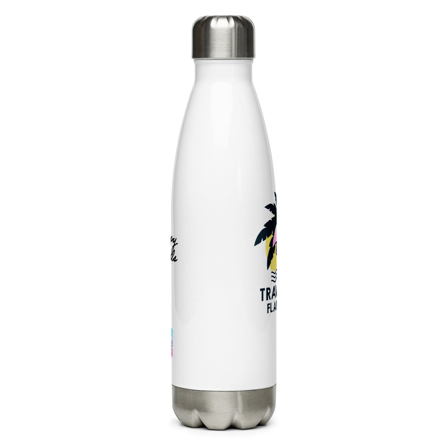 Stainless Steel Water Bottle