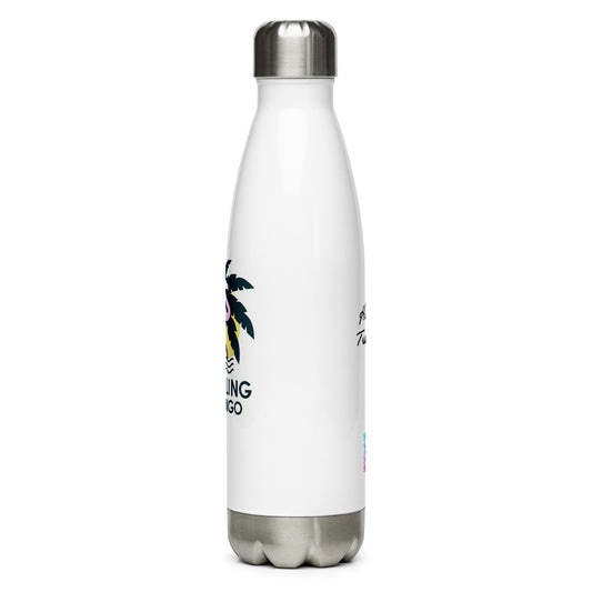 Stainless Steel Water Bottle