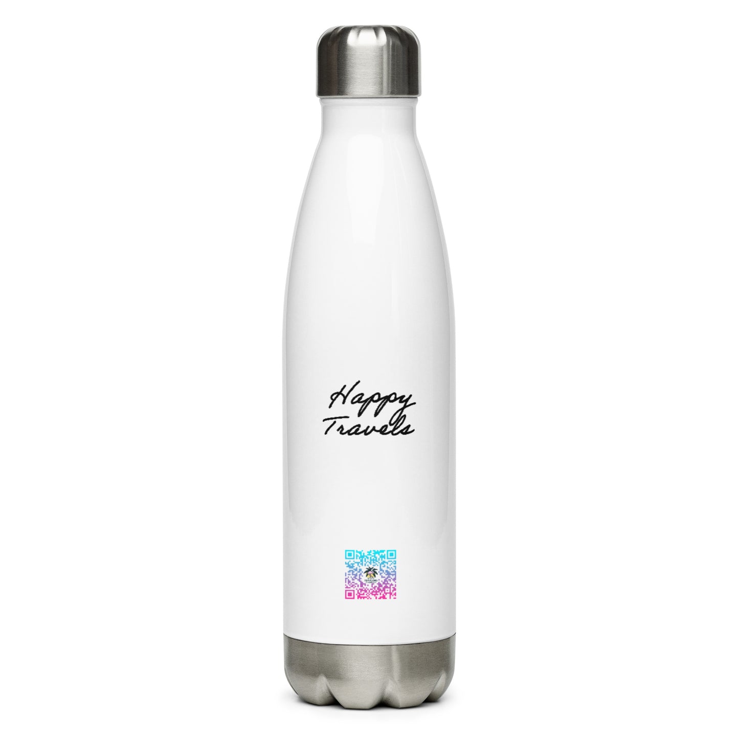 Stainless Steel Water Bottle