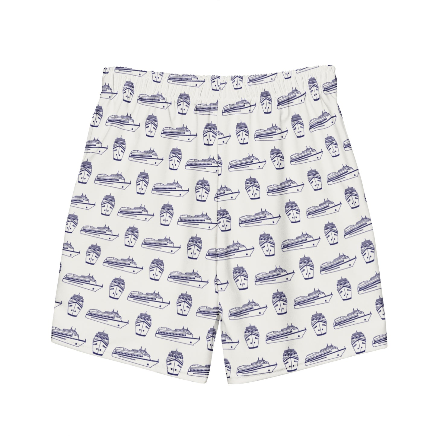 Ship Swim Shorts