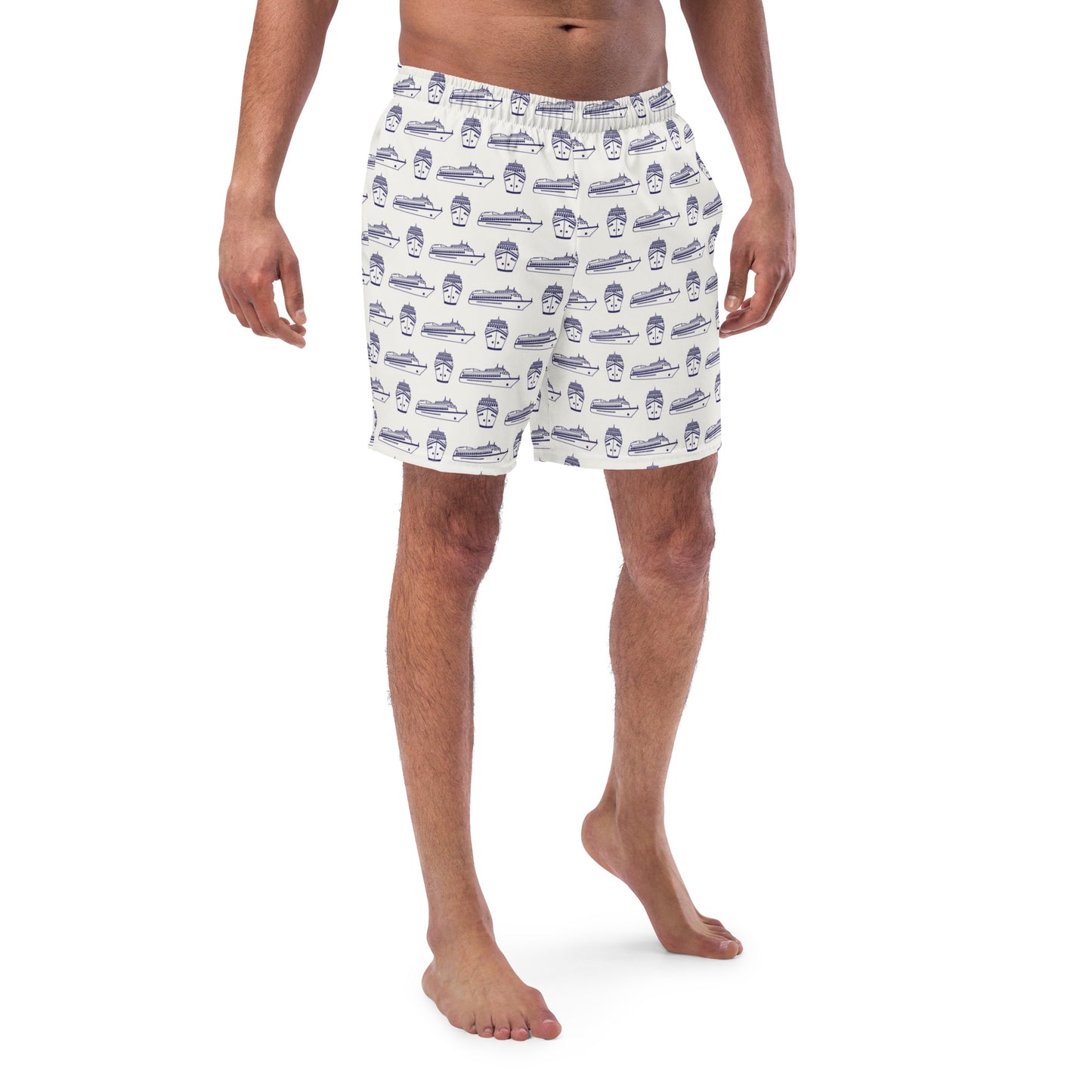 Ship Swim Shorts